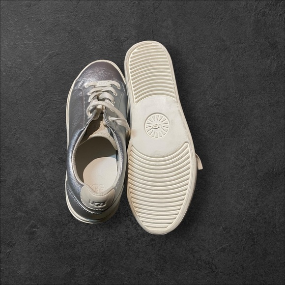 Size 6 UGG shoe never worn - Picture 2 of 8